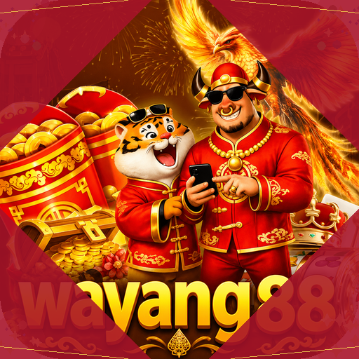 wayang88 — galeri pratinjau - APK Resmi
